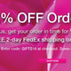 15% off orders of $99+ | Babeland | Use code GIFTS18